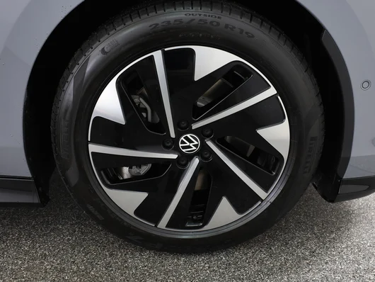 Bild eines VW ID.7 Tourer Pro 210 kW Business