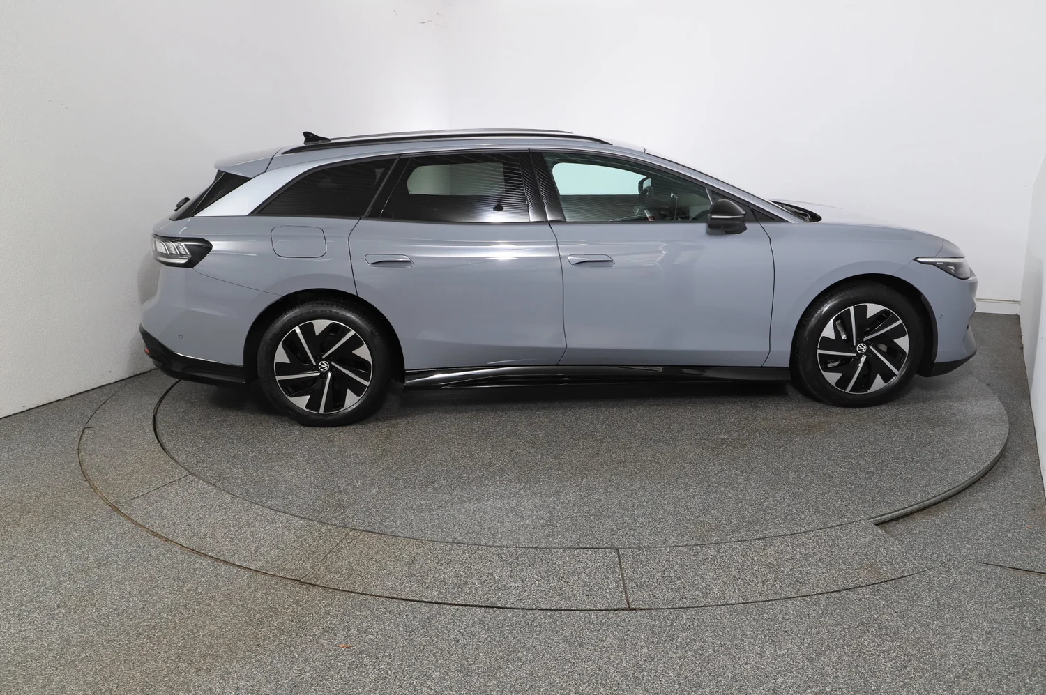 Bild eines VW ID.7 Tourer Pro 210 kW Business