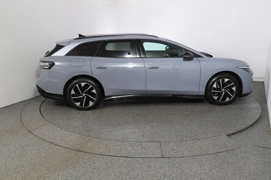 Bild eines VW ID.7 Tourer Pro 210 kW Business