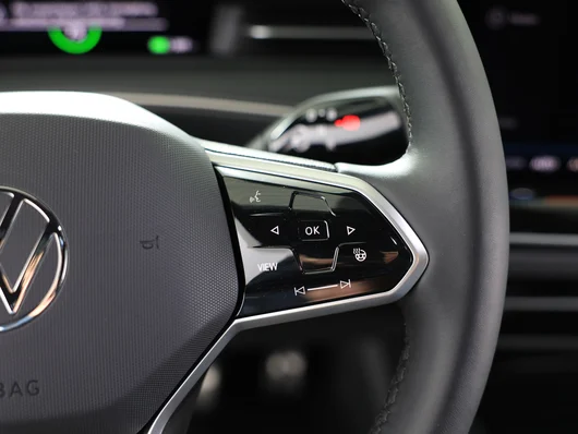 Bild eines VW ID.7 Tourer Pro 210 kW Business