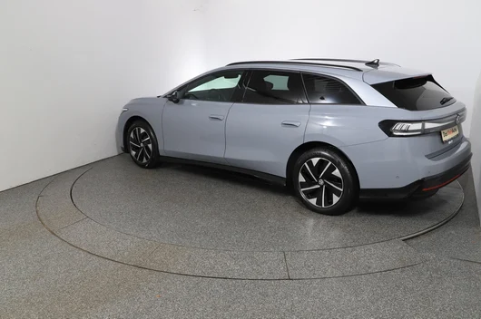 Bild eines VW ID.7 Tourer Pro 210 kW Business