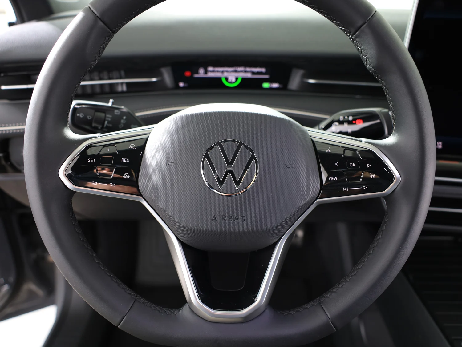 Bild eines VW ID.7 Tourer Pro 210 kW Business