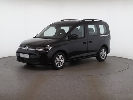VW Caddy Life TDI