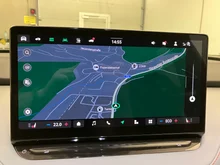 Thumbnail-Foto von Fahrzeug