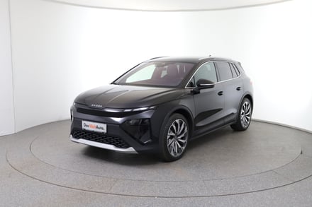 Škoda Elroq 85
