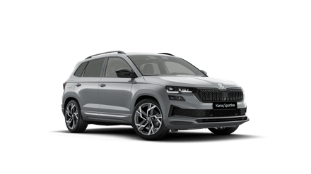 Škoda Karoq Sportline TSI DSG ACT