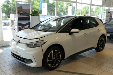 VW ID.3 Pure 125 kW Business