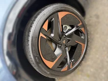 Thumbnail-Foto von Fahrzeug