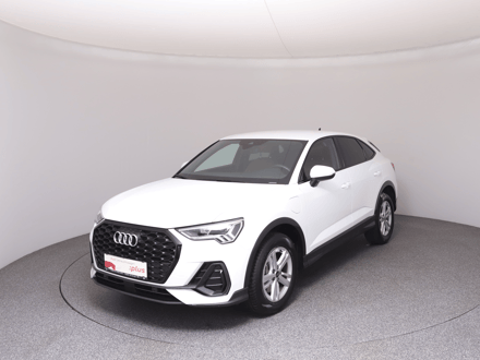 Audi Q3 Sportback e-tron 45 TFSI e