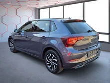 Thumbnail-Foto von Fahrzeug