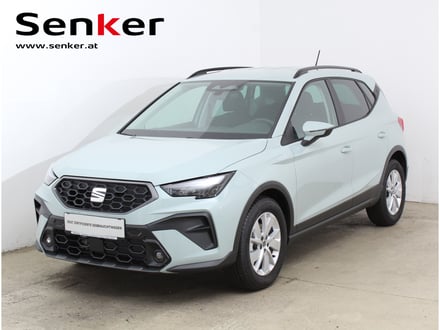 SEAT Arona Reference Edition 1.0 TSI