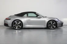 Thumbnail-Foto von Fahrzeug