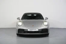 Thumbnail-Foto von Fahrzeug