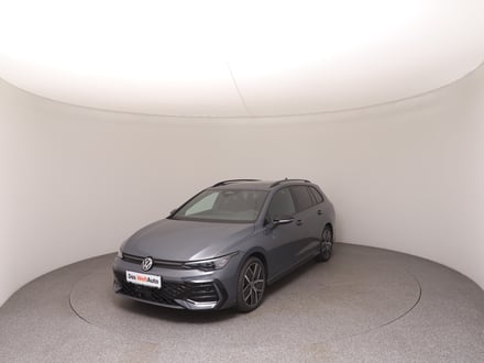 VW Golf Variant Sport mHeV DSG