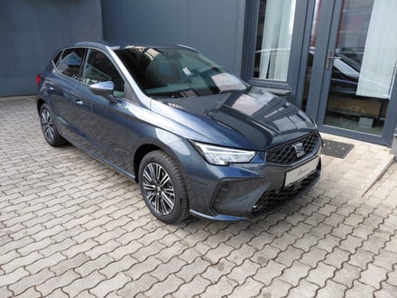 SEAT Ibiza Style Edition 1.0 TSI 95PS