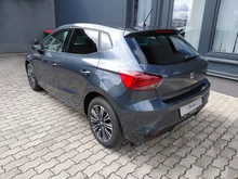 Thumbnail-Foto von Fahrzeug