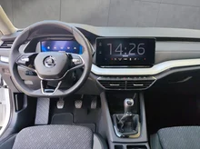 Thumbnail-Foto von Fahrzeug