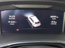 Thumbnail-Foto von Fahrzeug
