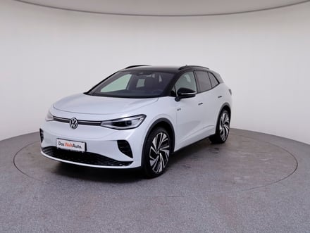 VW ID.4 GTX 4MOTION 250 kW Business
