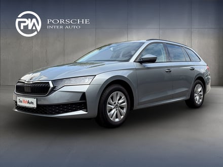 Škoda Octavia Combi Essence TSI mHEV DSG