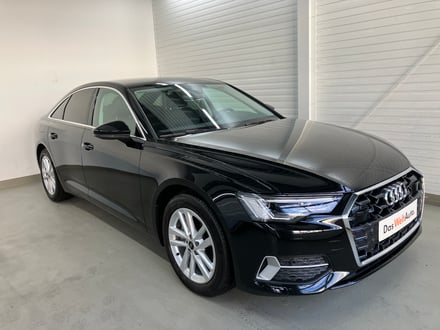 Audi A6 Limousine 40 TDI Sport