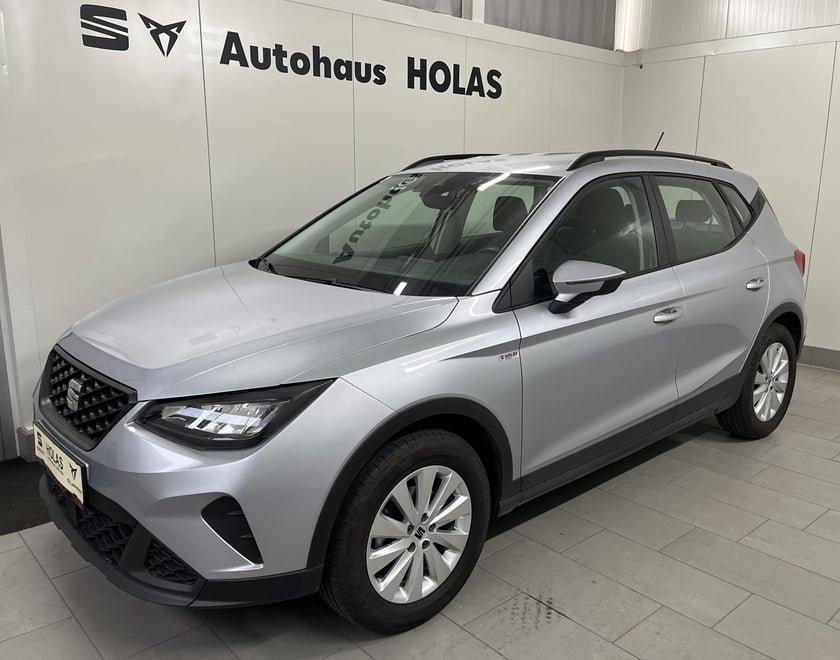 SEAT Arona Style 1.0 TSI