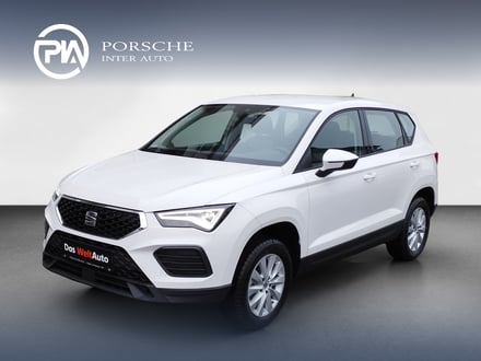 SEAT Ateca Reference Edition 1.0 TSI