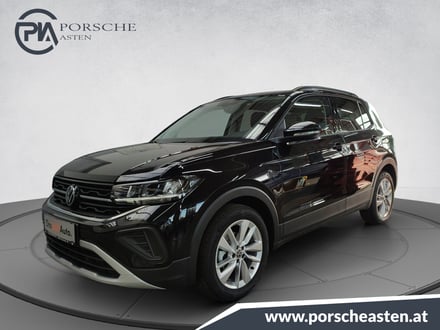 VW T-Cross Friends TSI DSG