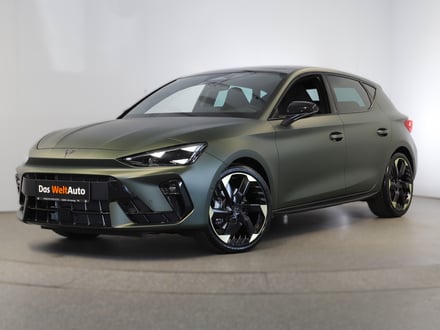 CUPRA Leon TRIBE 1.5 eTSI DSG