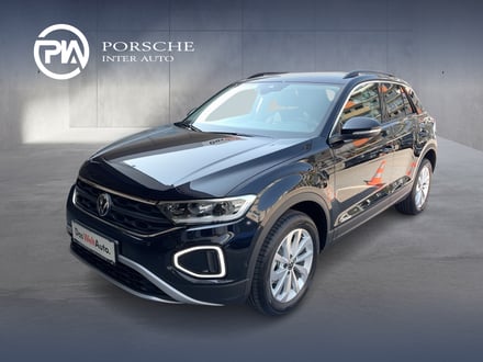 VW T-Roc Friends TSI DSG