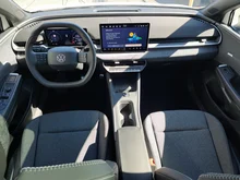 VW ID ID. Polo Style Edition+ 155 kW - 52 kWh in Candy-Weiß