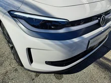 VW ID ID. Polo Style Edition+ 155 kW - 52 kWh in Candy-Weiß