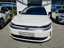 VW ID ID. Polo Style Edition+ 155 kW - 52 kWh in Candy-Weiß