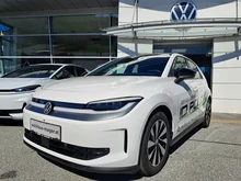 VW ID ID. Polo Style Edition+ 155 kW - 52 kWh in Candy-Weiß