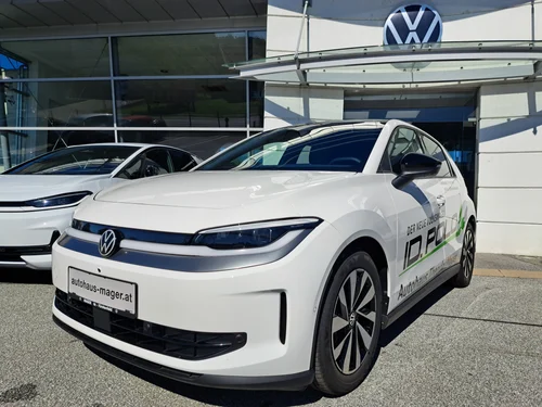 VW ID . Polo Style Edition+ 155 kW - 52 kWh