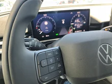 VW ID ID. Polo Style Edition+ 155 kW - 52 kWh in Candy-Weiß