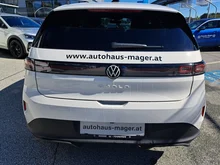 VW ID ID. Polo Style Edition+ 155 kW - 52 kWh in Candy-Weiß