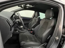 Škoda Karoq 4x4 Sportline TDI DSG in 5X Graphite-Grau Metallic