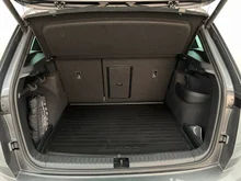 Škoda Karoq 4x4 Sportline TDI DSG in 5X Graphite-Grau Metallic