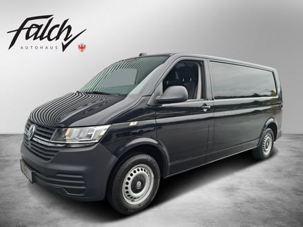 VW Transporter Kastenwagen LR TDI 4MOTION