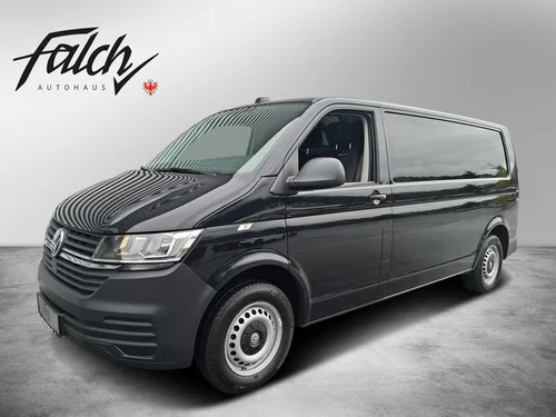 VW Nutzfahrzeuge Kastenwagen VW Transporter Kastenwagen LR TDI 4MOTION
