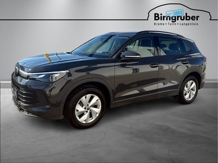 VW Tiguan Trend eTSI DSG