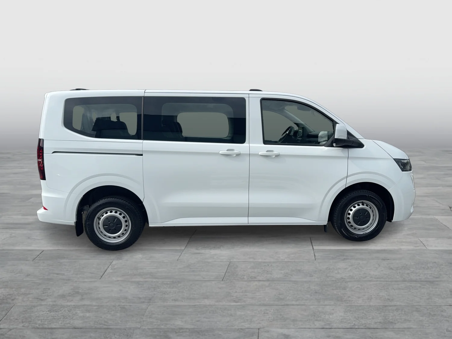 Bild eines Transporter Kombi TDI