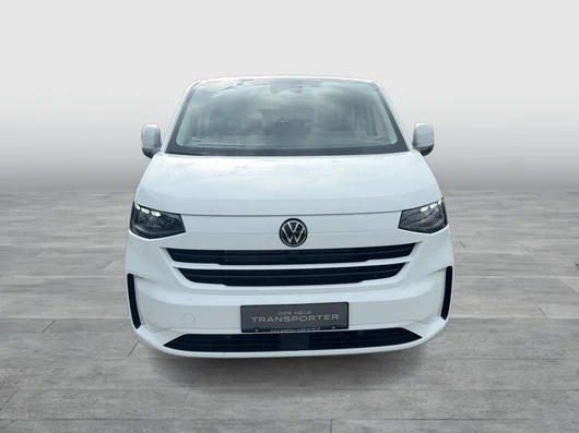 Bild eines Transporter Kombi TDI