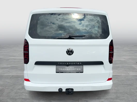 Bild eines Transporter Kombi TDI
