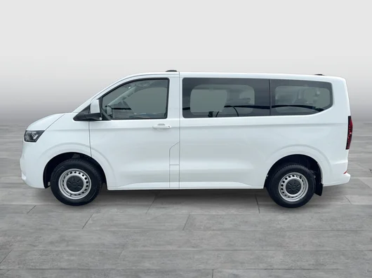 Bild eines Transporter Kombi TDI