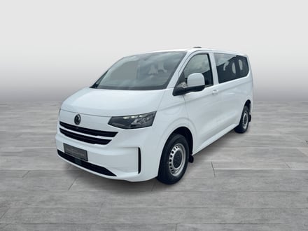 VW Transporter Kombi TDI