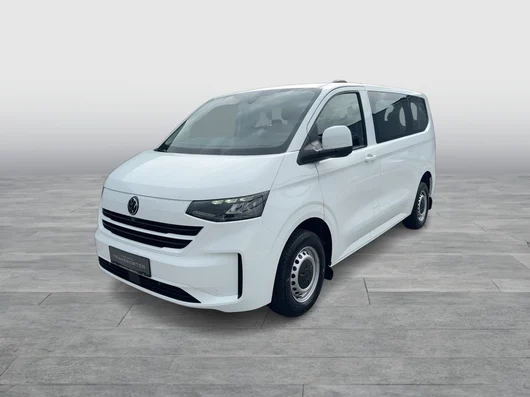Bild eines Transporter Kombi TDI
