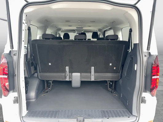 Bild eines Transporter Kombi TDI