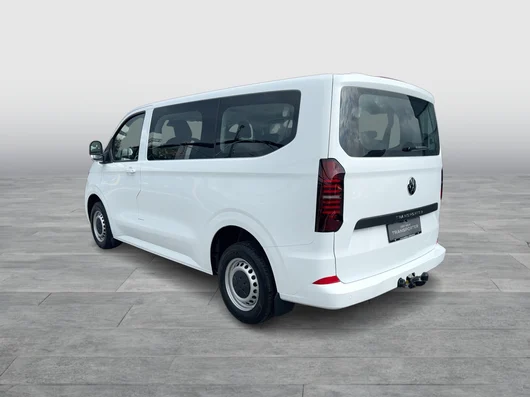 Bild eines Transporter Kombi TDI